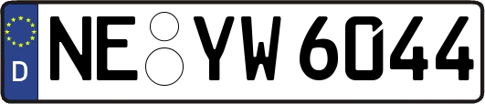 NE-YW6044