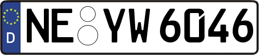 NE-YW6046