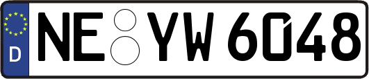 NE-YW6048