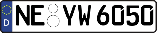 NE-YW6050