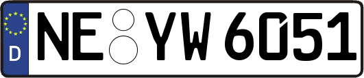 NE-YW6051