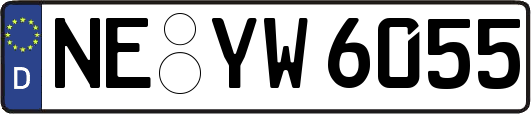 NE-YW6055