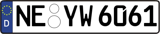 NE-YW6061