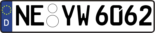 NE-YW6062