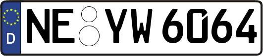 NE-YW6064
