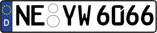 NE-YW6066