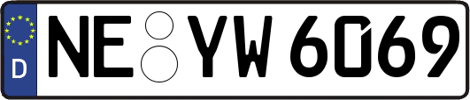 NE-YW6069