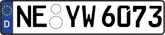 NE-YW6073