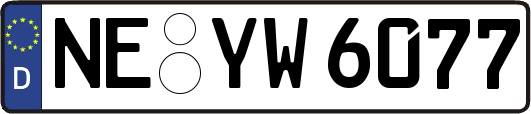 NE-YW6077