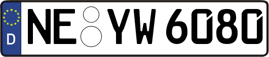 NE-YW6080
