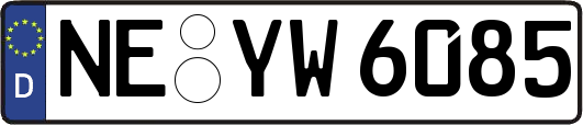 NE-YW6085