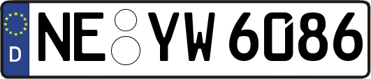 NE-YW6086