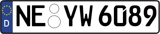 NE-YW6089