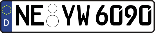 NE-YW6090