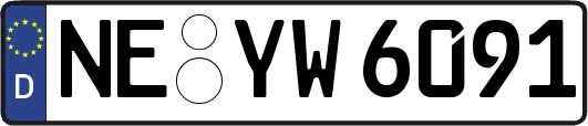 NE-YW6091