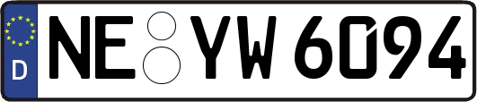 NE-YW6094