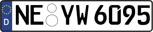 NE-YW6095