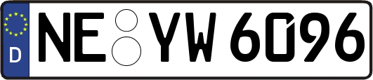 NE-YW6096