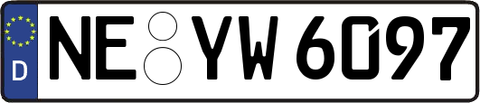 NE-YW6097