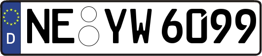 NE-YW6099