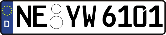 NE-YW6101