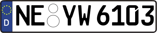 NE-YW6103