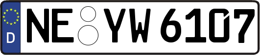 NE-YW6107