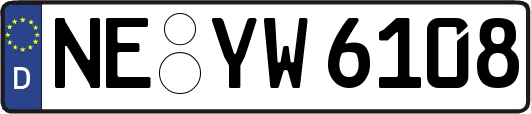 NE-YW6108