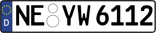 NE-YW6112