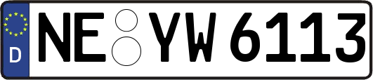 NE-YW6113