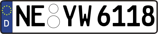 NE-YW6118