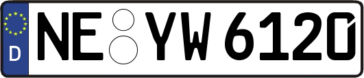 NE-YW6120