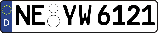 NE-YW6121