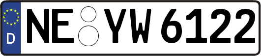 NE-YW6122