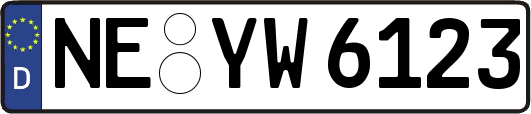 NE-YW6123