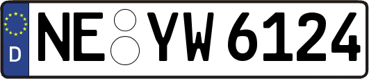 NE-YW6124