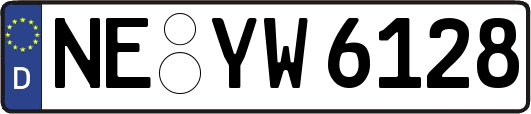 NE-YW6128