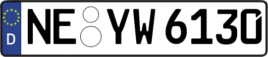NE-YW6130