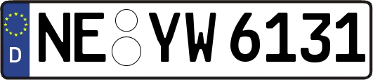 NE-YW6131