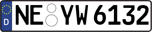 NE-YW6132