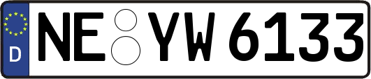 NE-YW6133