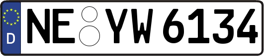 NE-YW6134
