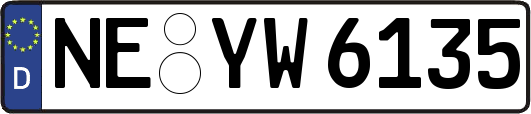NE-YW6135