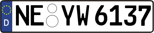 NE-YW6137