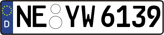 NE-YW6139