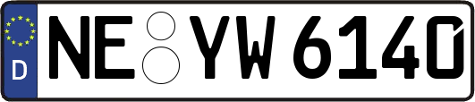 NE-YW6140