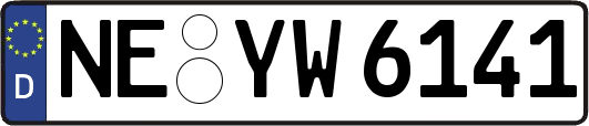 NE-YW6141
