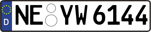 NE-YW6144