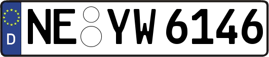 NE-YW6146