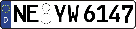 NE-YW6147